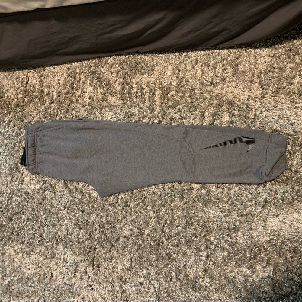 Nike Jogger Sweats Size Medium